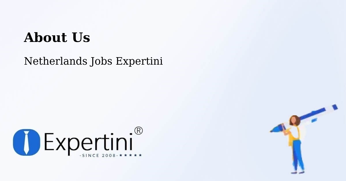 About Expertini Recruitment Platform  – Abbenes - Abbenes, Netherlands Jobs Expertini