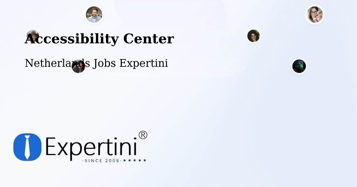 Accessibility Statement – Abbenes - Netherlands Jobs Expertini