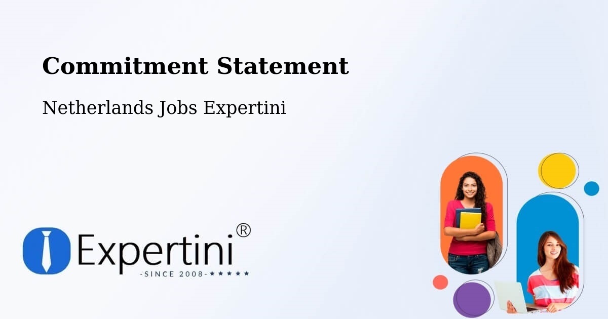 Corporate Commitment – Abbenes - Netherlands Jobs Expertini