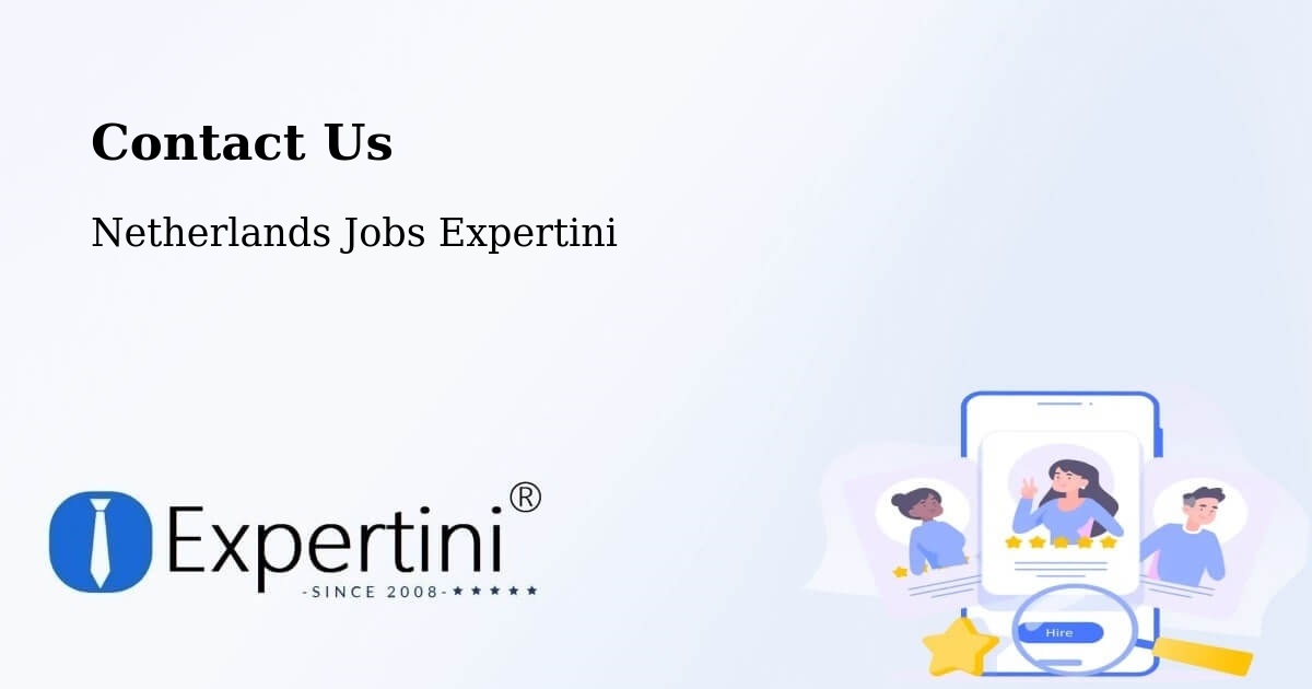 Contact Expertini – Abbenes - Netherlands Jobs Expertini