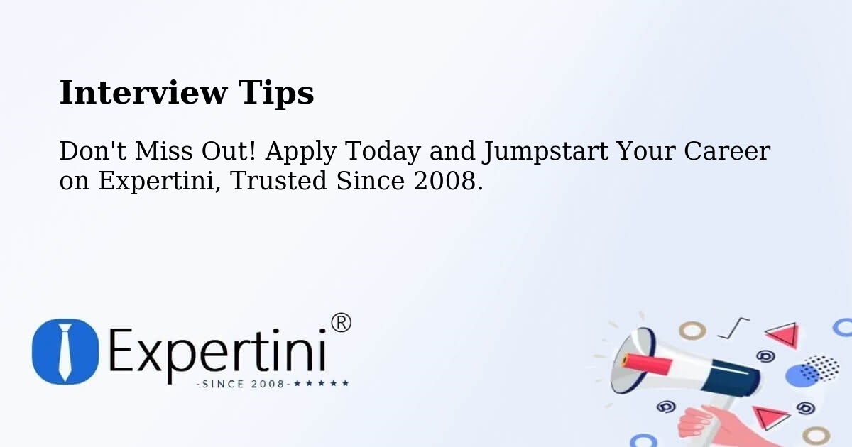 Interview Tips & Techniques for Job Seekers – Abbenes - Abbenes, Netherlands Jobs Expertini