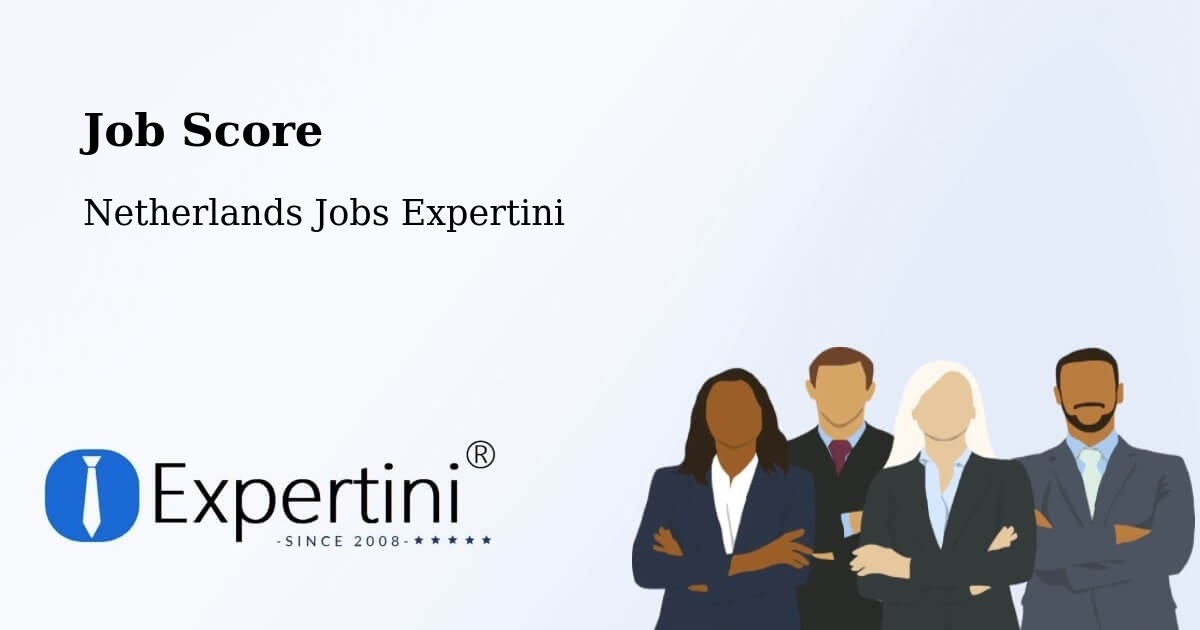 Job Score & Job Description Score Tool – Abbenes - Netherlands Jobs Expertini
